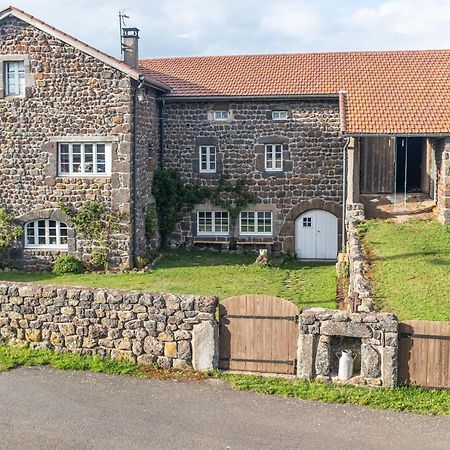 Le Flambeau Bed & Breakfast Le Bouchet-Saint-Nicolas Eksteriør bilde