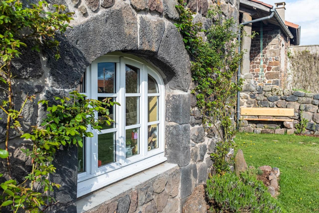 Le Flambeau Bed & Breakfast Le Bouchet-Saint-Nicolas Eksteriør bilde