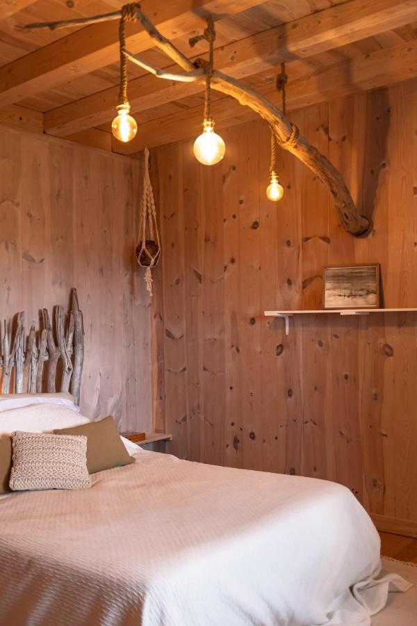 Le Flambeau Bed & Breakfast Le Bouchet-Saint-Nicolas Eksteriør bilde