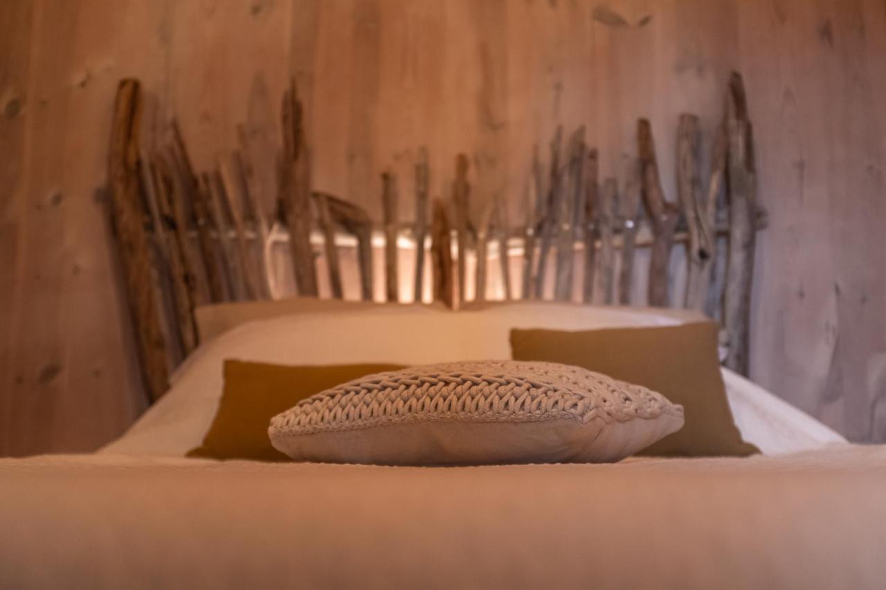 Le Flambeau Bed & Breakfast Le Bouchet-Saint-Nicolas Eksteriør bilde