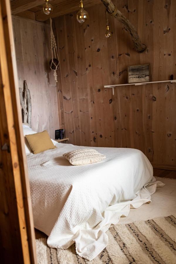 Le Flambeau Bed & Breakfast Le Bouchet-Saint-Nicolas Eksteriør bilde