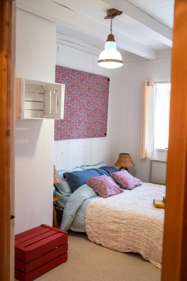 Le Flambeau Bed & Breakfast Le Bouchet-Saint-Nicolas Eksteriør bilde