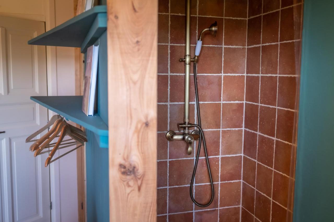 Le Flambeau Bed & Breakfast Le Bouchet-Saint-Nicolas Eksteriør bilde