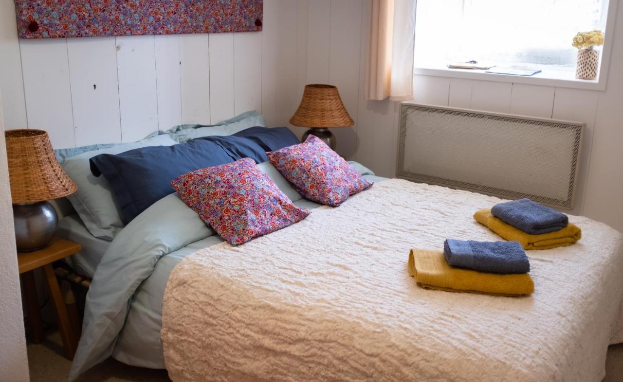 Le Flambeau Bed & Breakfast Le Bouchet-Saint-Nicolas Eksteriør bilde