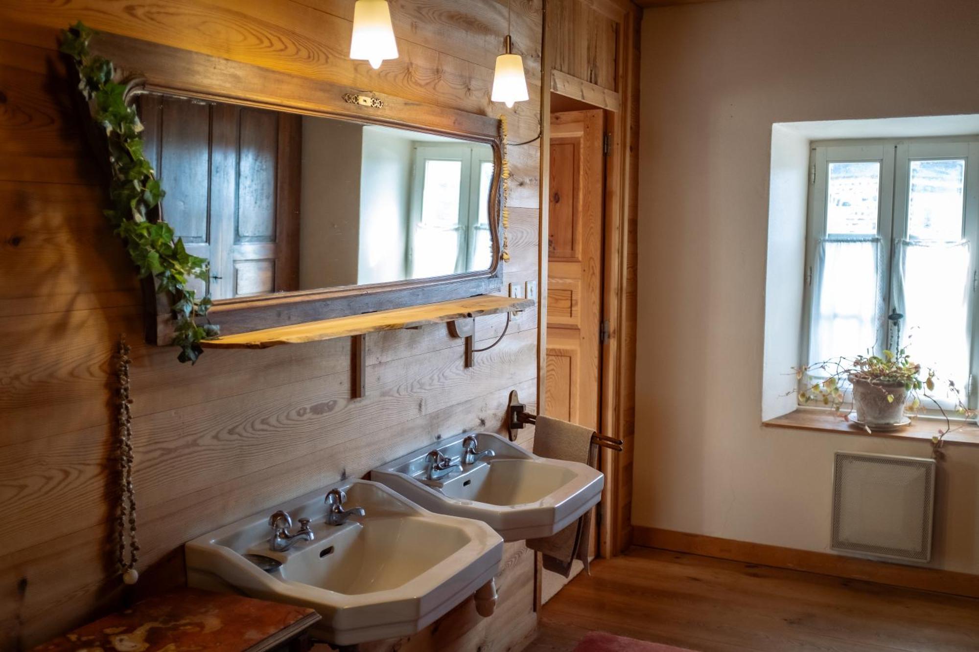 Le Flambeau Bed & Breakfast Le Bouchet-Saint-Nicolas Eksteriør bilde